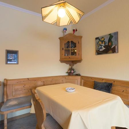 Ferienwohnung Steinbach 奥伯斯特多夫 外观 照片
