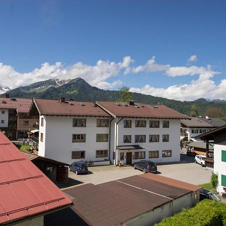 Ferienwohnung Steinbach 奥伯斯特多夫 外观 照片