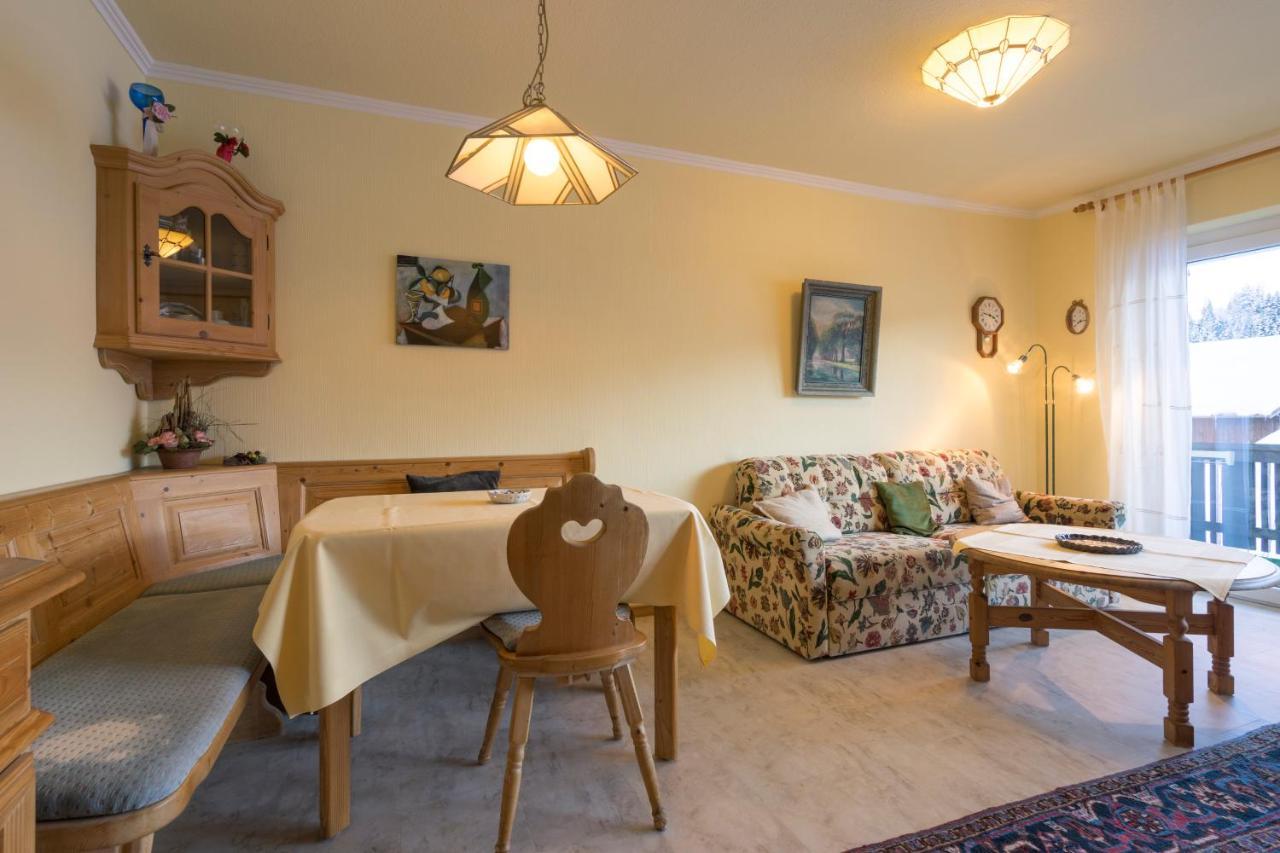 Ferienwohnung Steinbach 奥伯斯特多夫 外观 照片