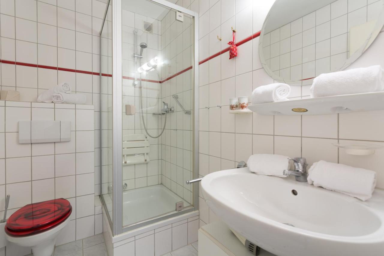Ferienwohnung Steinbach 奥伯斯特多夫 外观 照片