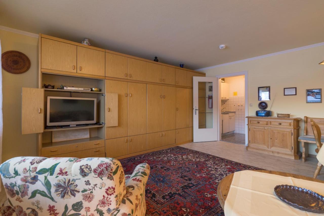 Ferienwohnung Steinbach 奥伯斯特多夫 外观 照片