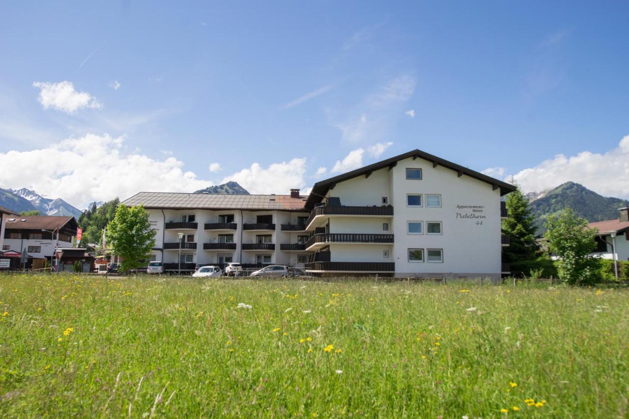 Ferienwohnung Steinbach 奥伯斯特多夫 外观 照片