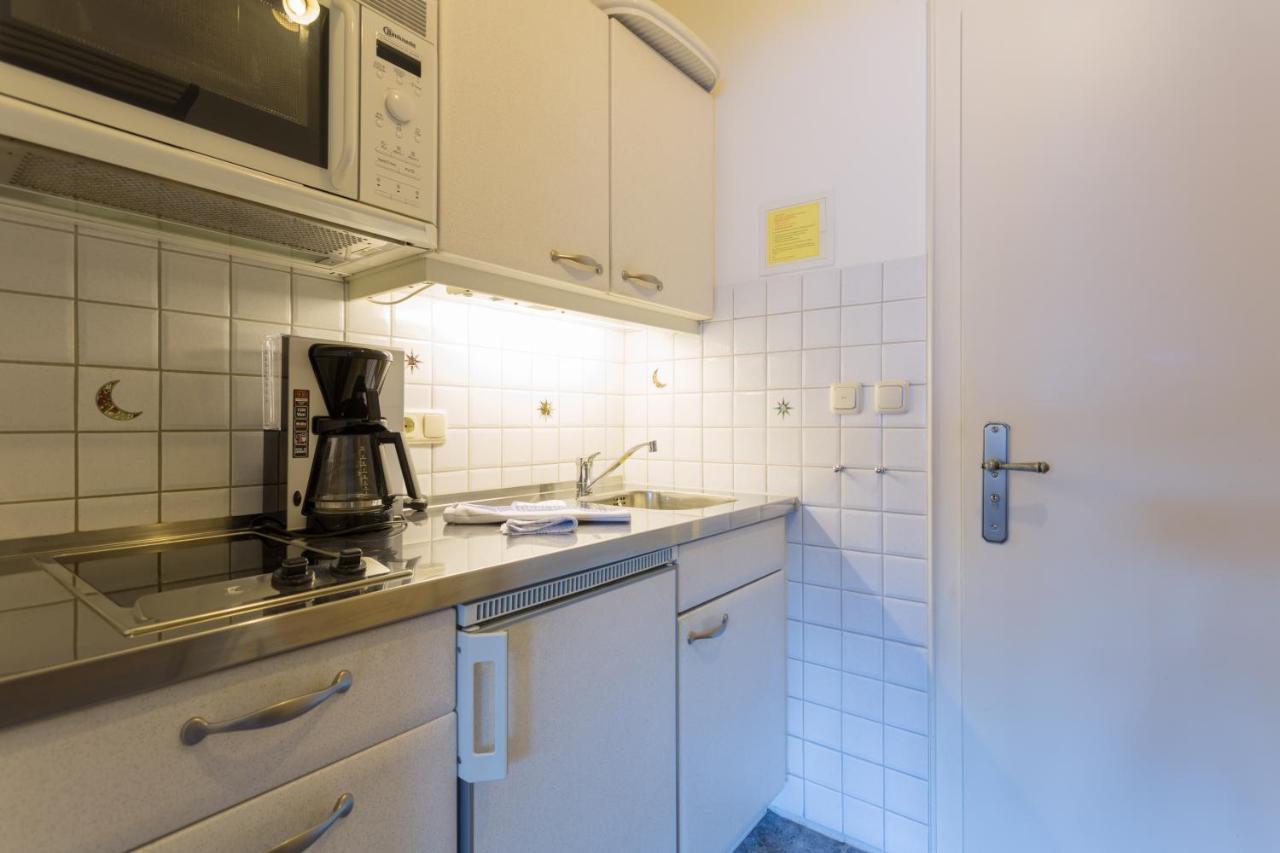 Ferienwohnung Steinbach 奥伯斯特多夫 外观 照片
